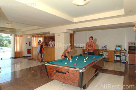 Mary Hotel 7